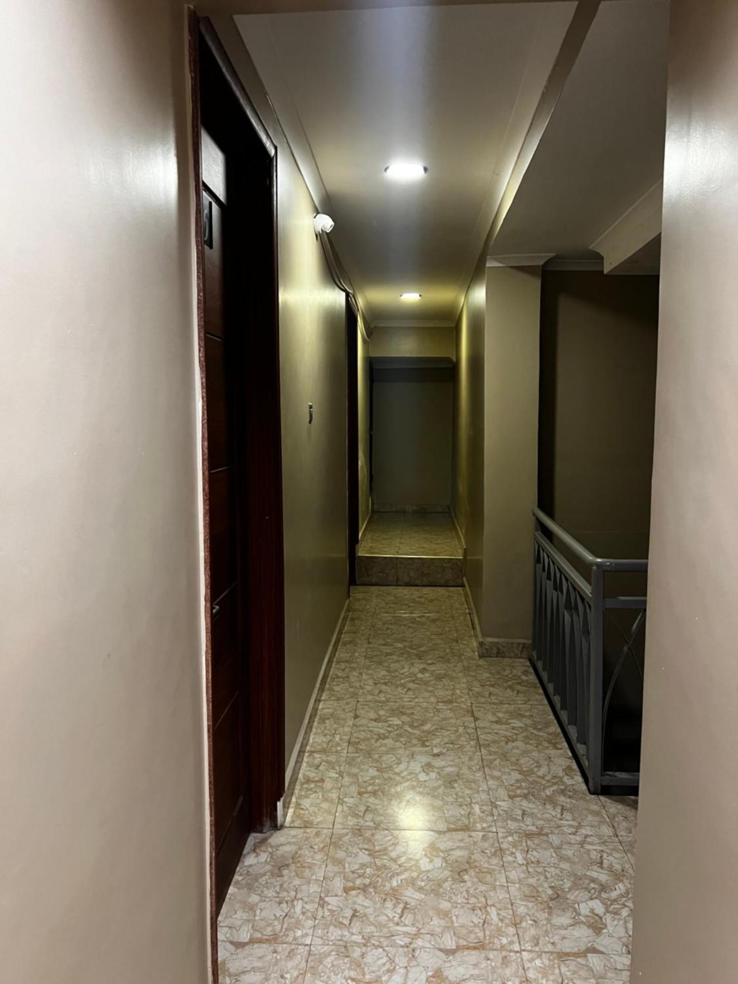 K27 Premier Backpackers Hostel Dar es Salaam Luaran gambar