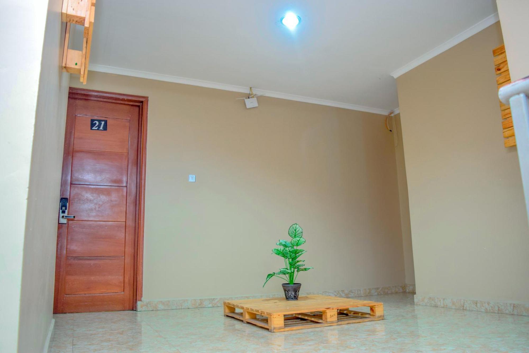 K27 Premier Backpackers Hostel Dar es Salaam Luaran gambar